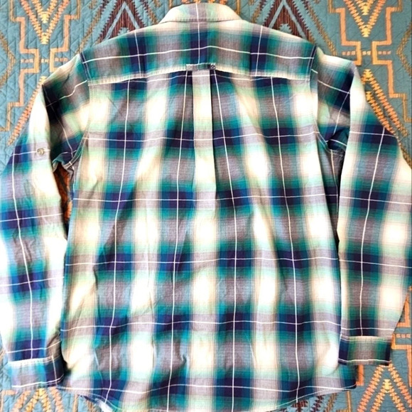 NWT Eddie Bauer Timberline shirt‎ - Picture 3 of 7